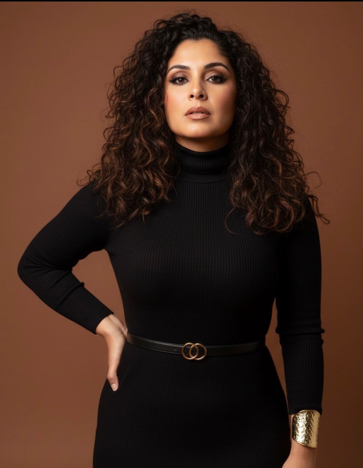 Bel Martins — Enfermeira e Laserterapeuta